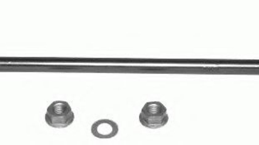 Brat/bieleta suspensie, stabilizator BMW Seria 7 (E38) (1994 - 2001) LEMFÖRDER 13132 02 piesa NOUA