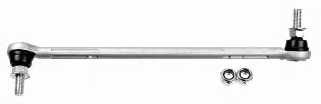 Brat/bieleta suspensie, stabilizator BMW X1 (E84) (2009 - 2015) LEMFÖRDER 35364 01 piesa NOUA