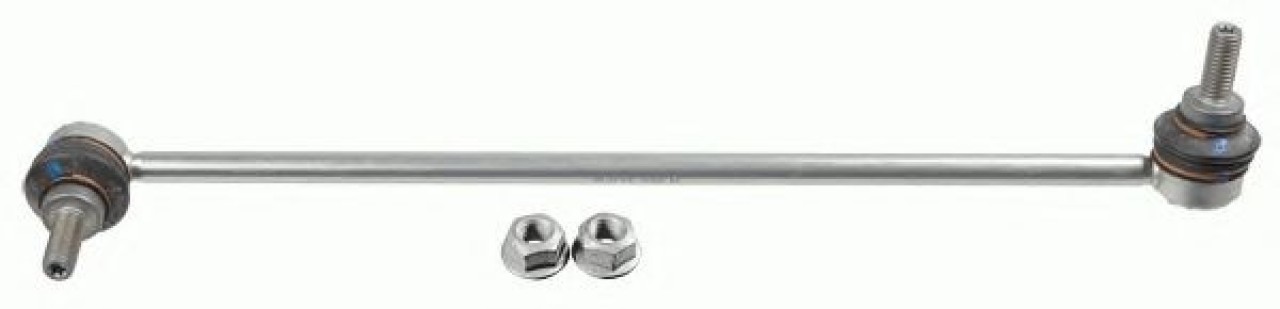 Brat/bieleta suspensie, stabilizator BMW X1 (E84) (2009 - 2015) LEMFÖRDER 36165 01 piesa NOUA