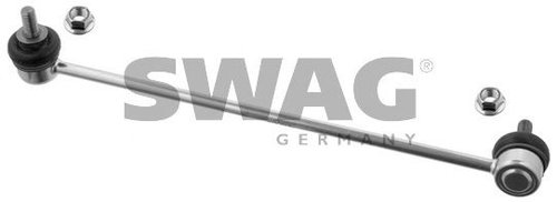 Brat/bieleta suspensie, stabilizator BMW X1 (E84) (2009 - 2015) SWAG 10 93 8071 piesa NOUA