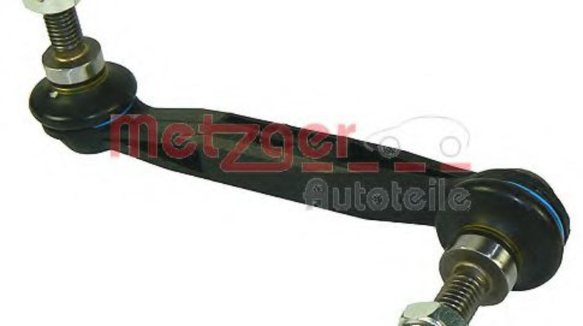 Brat/bieleta suspensie, stabilizator BMW X1 (E84) (2009 - 2015) METZGER 53058733 piesa NOUA