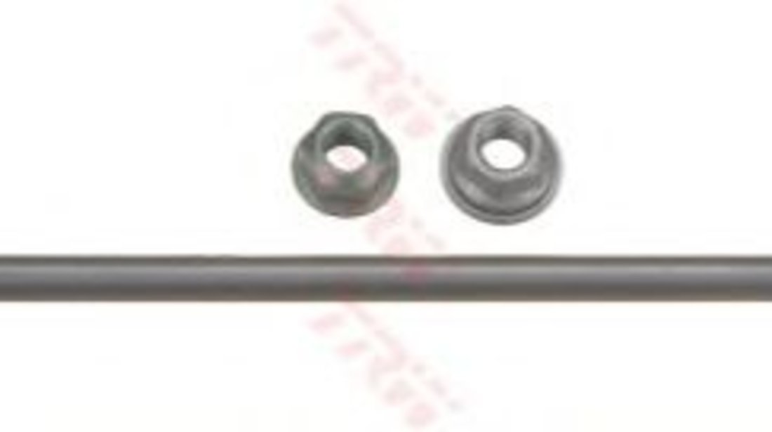 Brat/bieleta suspensie, stabilizator BMW X3 (E83) (2004 - 2011) TRW JTS508 piesa NOUA