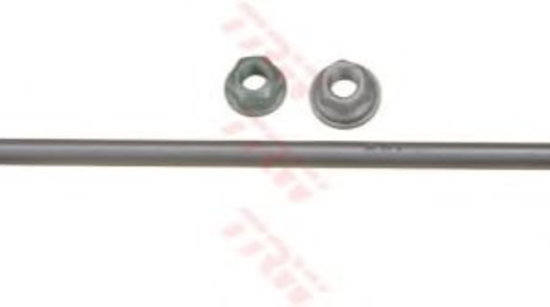 Brat/bieleta suspensie, stabilizator BMW X3 (E83) (2004 - 2011) TRW JTS509 piesa NOUA