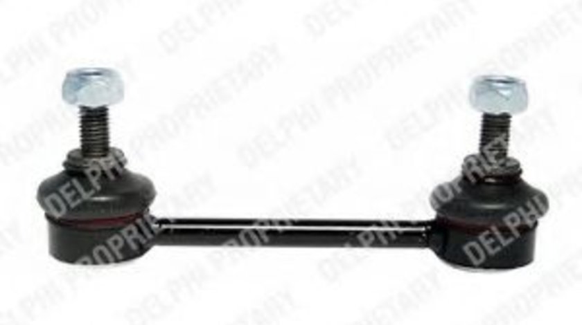 Brat/bieleta suspensie, stabilizator BMW X3 (E83) (2004 - 2011) DELPHI TC1485 piesa NOUA