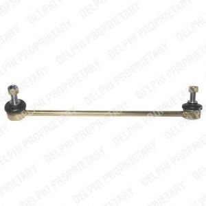 Brat/bieleta suspensie, stabilizator BMW X5 (E53) (2000 - 2006) DELPHI TC2069 piesa NOUA