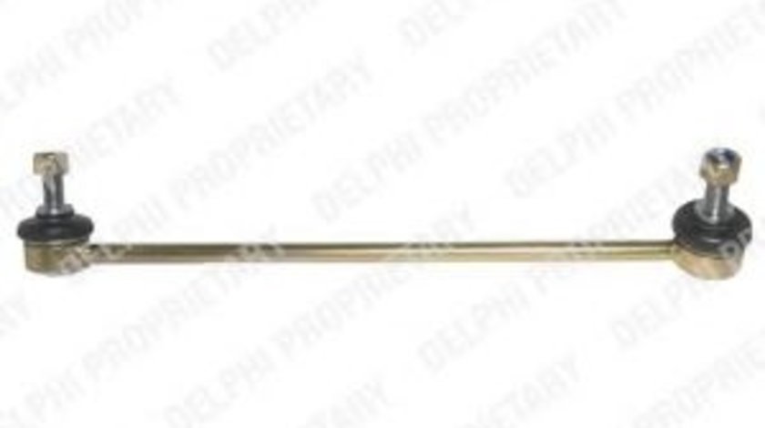 Brat/bieleta suspensie, stabilizator BMW X5 (E53) (2000 - 2006) DELPHI TC2068 piesa NOUA