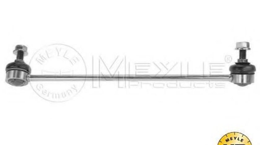 Brat/bieleta suspensie, stabilizator BMW X5 (E53) (2000 - 2006) MEYLE 316 060 0005/HD piesa NOUA