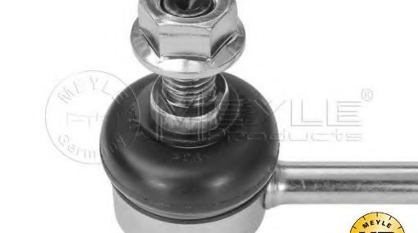 Brat/bieleta suspensie, stabilizator BMW X5 (E53) (2000 - 2006) MEYLE 316 060 0006/HD piesa NOUA