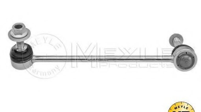 Brat/bieleta suspensie, stabilizator BMW X5 (E70) (2007 - 2013) MEYLE 316 060 0030/HD piesa NOUA