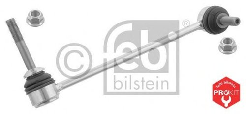 Brat/bieleta suspensie, stabilizator BMW X5 (E70) (2007 - 2013) FEBI BILSTEIN 29616 piesa NOUA