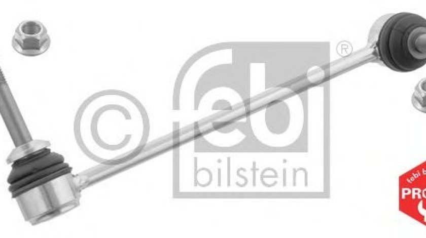 Brat/bieleta suspensie, stabilizator BMW X5 (E70) (2007 - 2013) FEBI BILSTEIN 29616 piesa NOUA