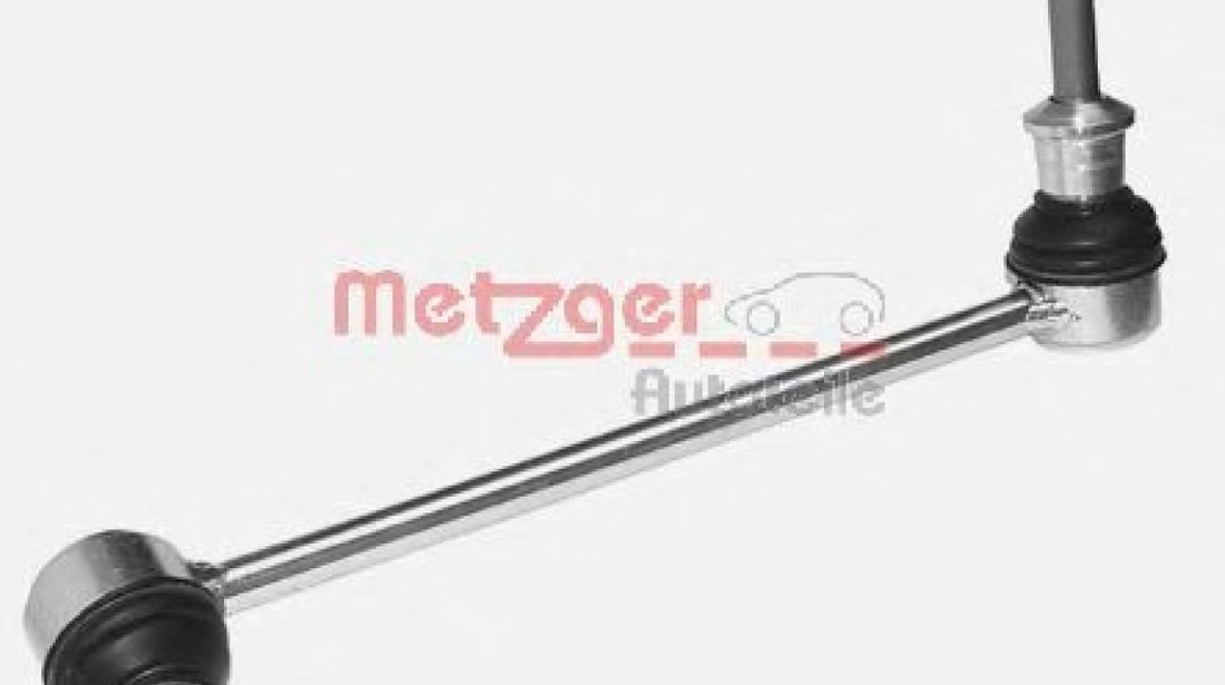 Brat/bieleta suspensie, stabilizator BMW X5 (E70) (2007 - 2013) METZGER 53013611 piesa NOUA