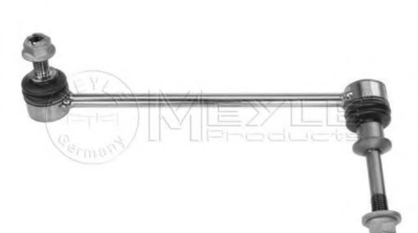 Brat/bieleta suspensie, stabilizator BMW X5 (E70) (2007 - 2013) MEYLE 316 060 0037 piesa NOUA