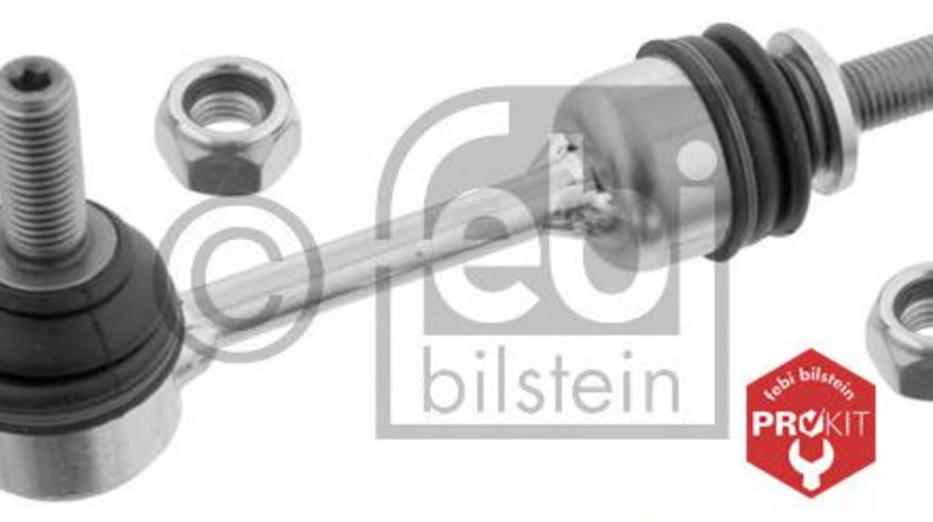 Brat/bieleta suspensie, stabilizator BMW X5 (E70) (2007 - 2013) FEBI BILSTEIN 29612 piesa NOUA