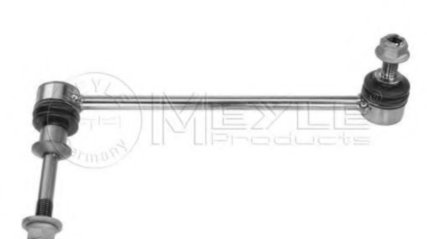 Brat/bieleta suspensie, stabilizator BMW X5 (E70) (2007 - 2013) MEYLE 316 060 0036 piesa NOUA
