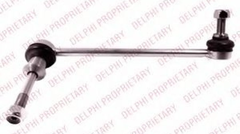 Brat/bieleta suspensie, stabilizator BMW X5 (E70) (2007 - 2013) DELPHI TC2257 piesa NOUA