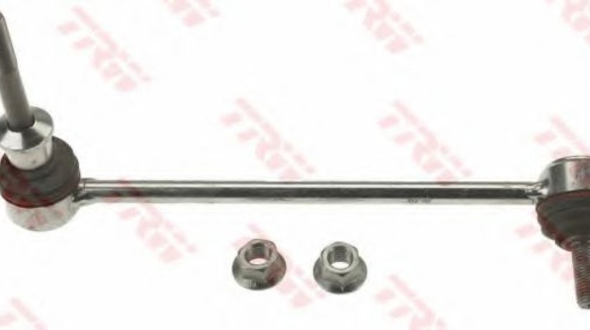 Brat/bieleta suspensie, stabilizator BMW X5 (F15, F85) (2013 - 2016) TRW JTS1175 piesa NOUA