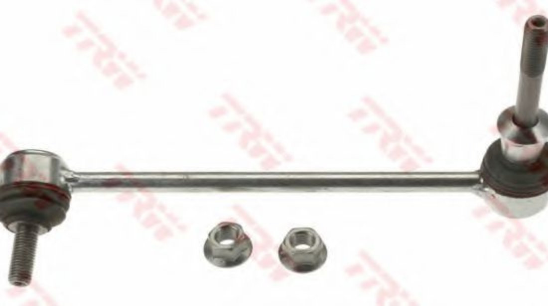 Brat/bieleta suspensie, stabilizator BMW X5 (F15, F85) (2013 - 2016) TRW JTS1176 piesa NOUA