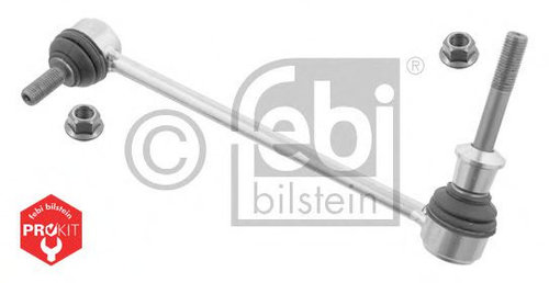 Brat/bieleta suspensie, stabilizator BMW X6 (E71, E72) (2008 - 2014) FEBI BILSTEIN 29610 piesa NOUA