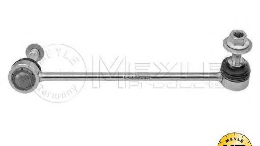 Brat/bieleta suspensie, stabilizator BMW X6 (E71, E72) (2008 - 2014) MEYLE 316 060 0031/HD piesa NOUA