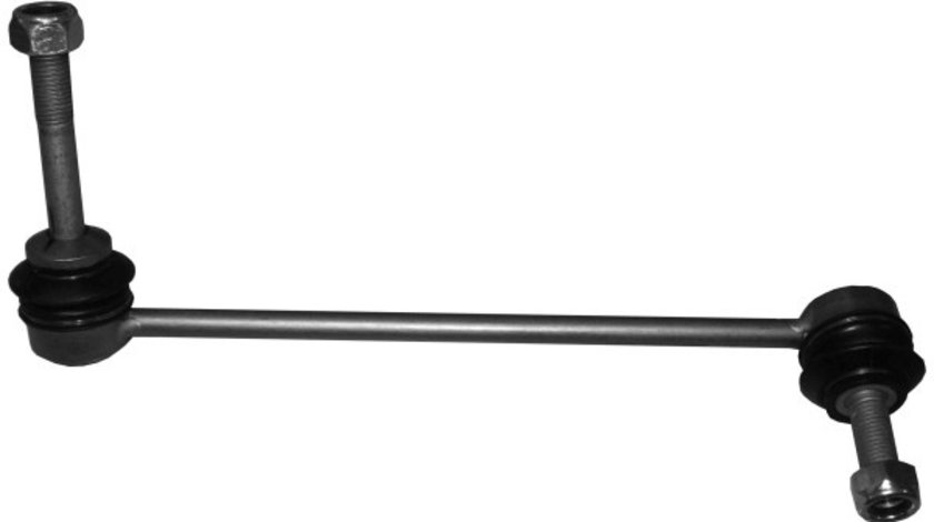 Brat/bieleta suspensie, stabilizator BMW X6 (E71, E72) (2008 - 2014) QWP WSS1790 piesa NOUA