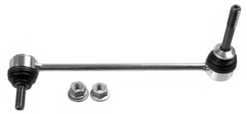 Brat/bieleta suspensie, stabilizator BMW X6 (E71, E72) (2008 - 2014) LEMFÖRDER 35439 01 piesa NOUA