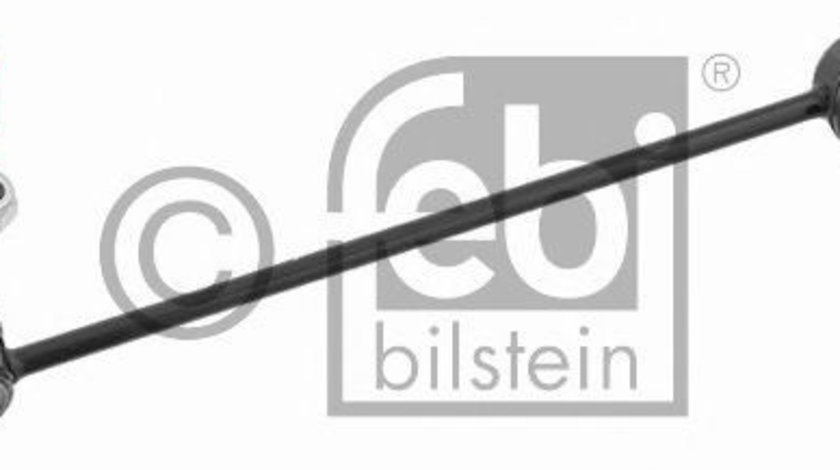 Brat/bieleta suspensie, stabilizator CHEVROLET LACETTI Combi (J200) (2005 - 2016) FEBI BILSTEIN 27515 piesa NOUA