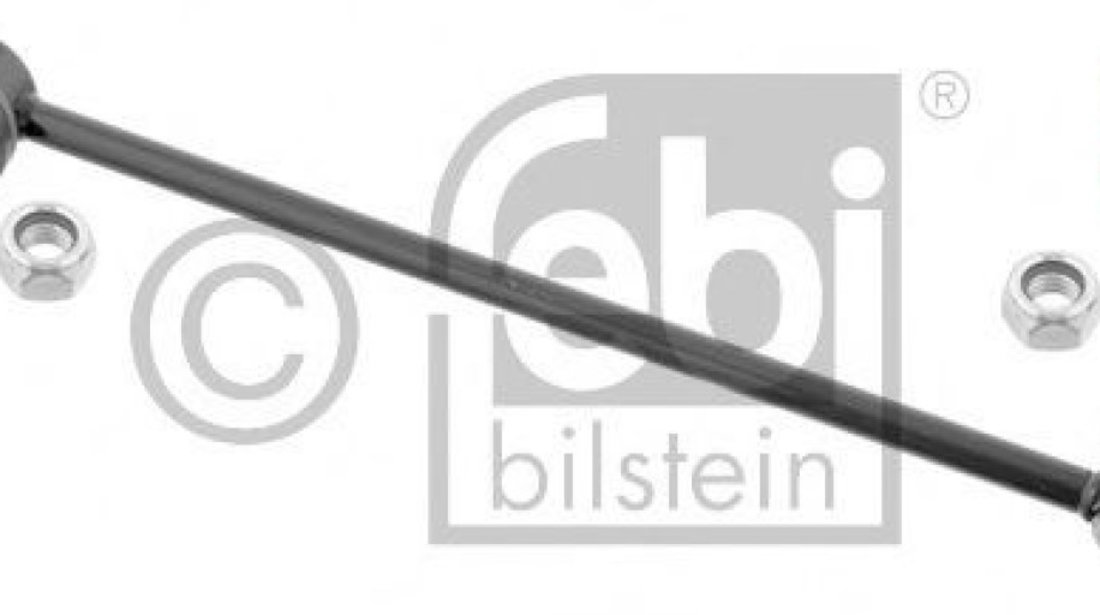 Brat/bieleta suspensie, stabilizator CHEVROLET CAPTIVA (C100, C140) (2006 - 2016) FEBI BILSTEIN 28671 piesa NOUA