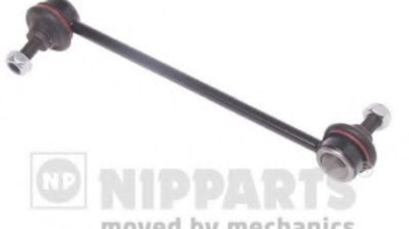 Brat/bieleta suspensie, stabilizator CHEVROLET SPARK (M300) (2009 - 2016) NIPPARTS N4960919 piesa NOUA