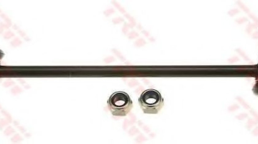 Brat/bieleta suspensie, stabilizator CHEVROLET LACETTI (J200) (2003 - 2016) TRW JTS7580 piesa NOUA