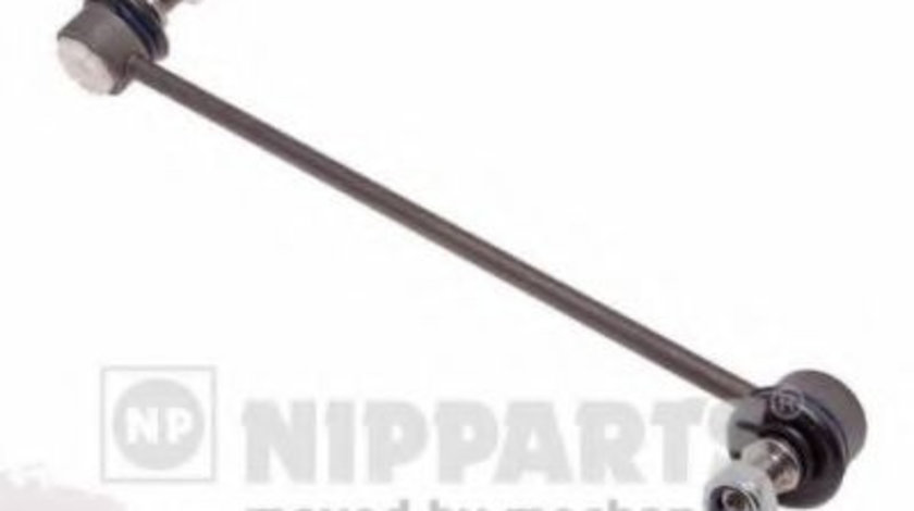 Brat/bieleta suspensie, stabilizator CHEVROLET LACETTI (J200) (2003 - 2016) NIPPARTS J4970904 piesa NOUA