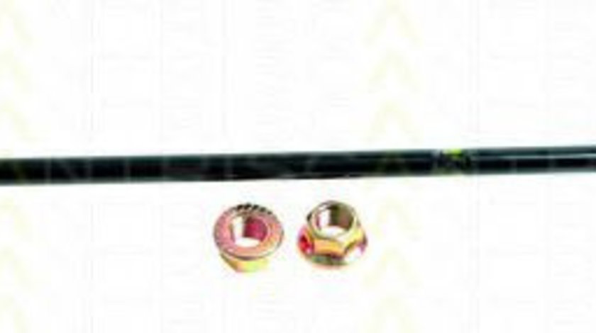 Brat/bieleta suspensie, stabilizator CHEVROLET AVEO Limuzina (T250, T255) (2005 - 2016) TRISCAN 8500 21606 piesa NOUA