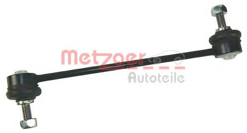 Brat/bieleta suspensie, stabilizator CHEVROLET SPARK (M300) (2009 - 2016) METZGER 53057508 piesa NOU...