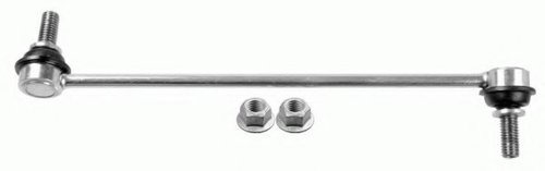 Brat/bieleta suspensie, stabilizator CHEVROLET TRAX (2012 - 2016) LEMFÖRDER 37110 01 piesa NOUA