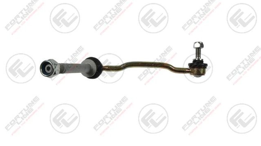 Brat/bieleta suspensie stabilizator CITROËN C6 TD Producator FORTUNE LINE FZ7215