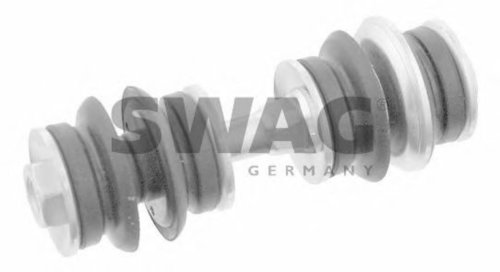 Brat/bieleta suspensie, stabilizator CITROEN C1 II (2014 - 2016) SWAG 62 92 7438 piesa NOUA