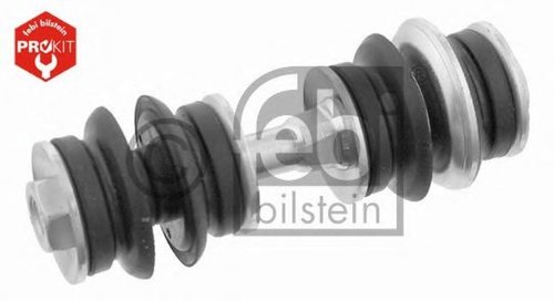 Brat/bieleta suspensie, stabilizator CITROEN C1 II (2014 - 2016) FEBI BILSTEIN 27438 piesa NOUA
