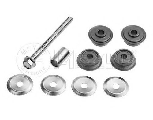 Brat/bieleta suspensie, stabilizator CITROEN C1 (PM, PN) (2005 - 2016) MEYLE 11-16 060 0019 piesa NO...