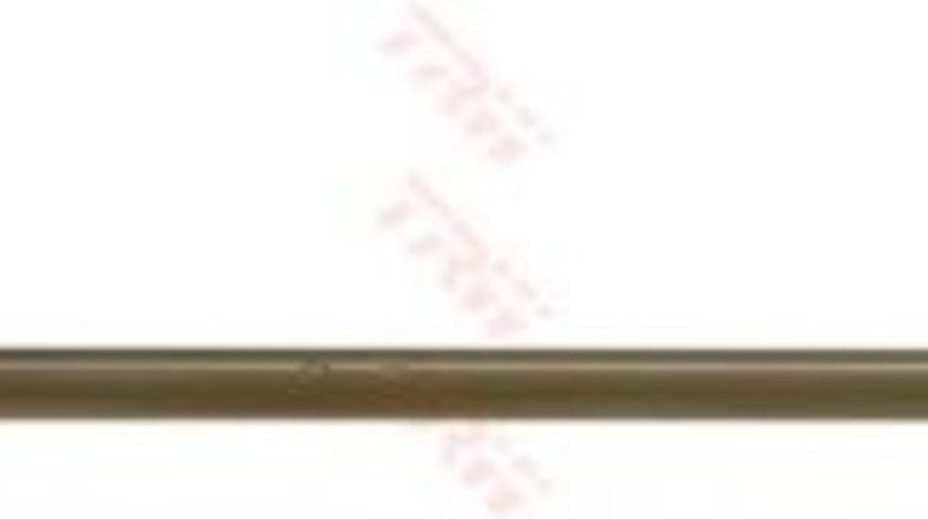 Brat/bieleta suspensie, stabilizator CITROEN C2 (JM) (2003 - 2016) TRW JTS283 produs NOU
