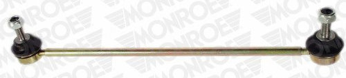 Brat/bieleta suspensie, stabilizator CITROEN C2 (JM) (2003 - 2016) MONROE L28607 piesa NOUA