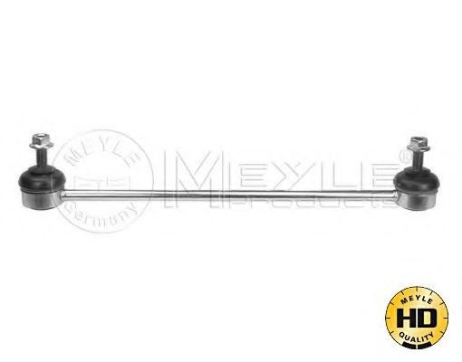 Brat/bieleta suspensie, stabilizator CITROEN C2 ENTERPRISE (2009 - 2016) MEYLE 11-16 060 0001/HD piesa NOUA