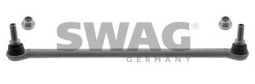 Brat/bieleta suspensie, stabilizator CITROEN C3 I (FC) (2002 - 2016) SWAG 62 94 3770 piesa NOUA