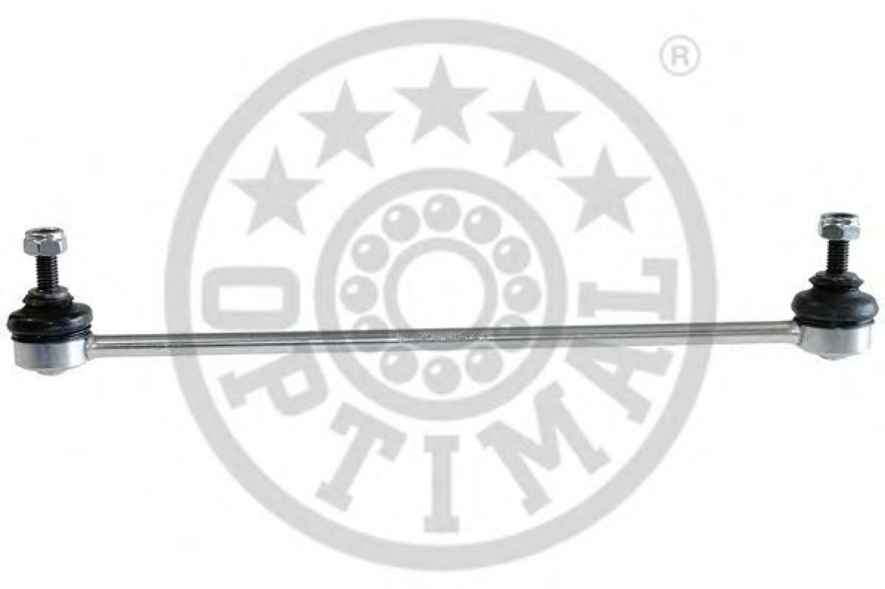 Brat/bieleta suspensie, stabilizator CITROEN C3 I (FC) (2002 - 2016) OPTIMAL G7-573 piesa NOUA