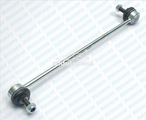 Brat/bieleta suspensie, stabilizator CITROEN C4 I (LC) (2004 - 2011) REINWEG RW73347 piesa NOUA
