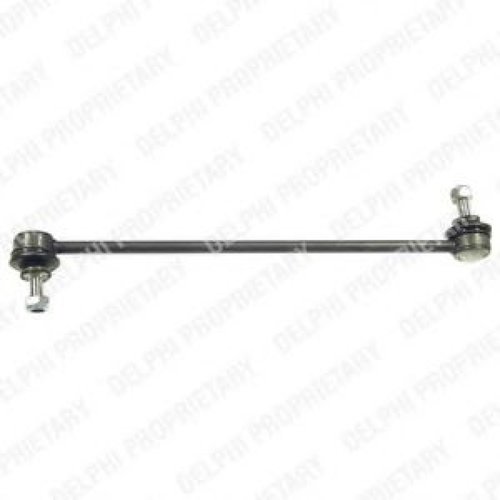Brat/bieleta suspensie, stabilizator CITROEN C4 I (LC) (2004 - 2011) DELPHI TC1023 piesa NOUA