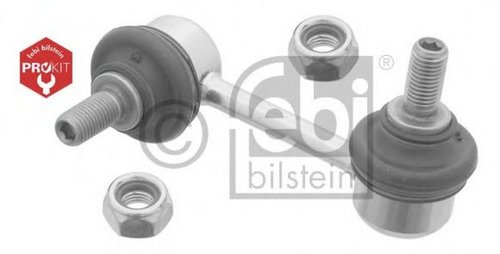 Brat/bieleta suspensie, stabilizator CITROEN C4 AIRCROSS (2010 - 2016) FEBI BILSTEIN 30399 piesa NOU...