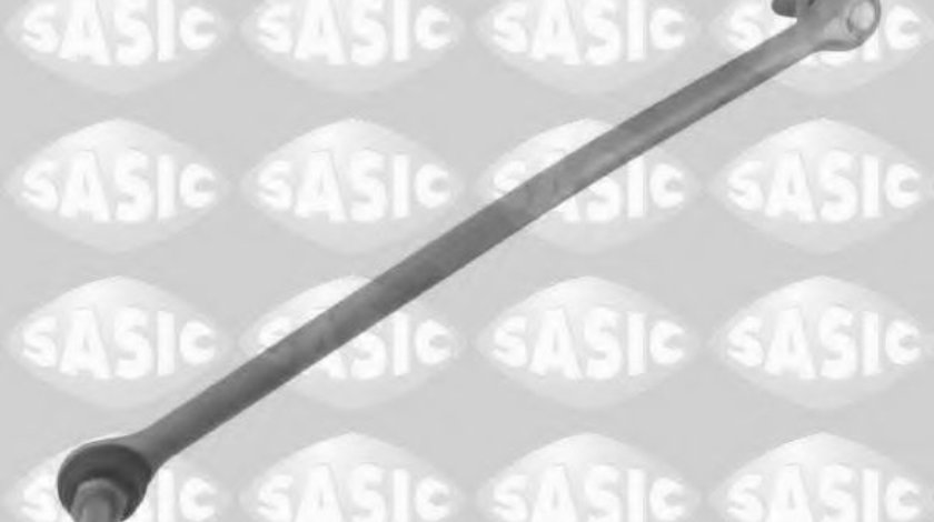 Brat/bieleta suspensie, stabilizator CITROEN C4 Grand Picasso I (UA) (2006 - 2016) SASIC 2300030 piesa NOUA