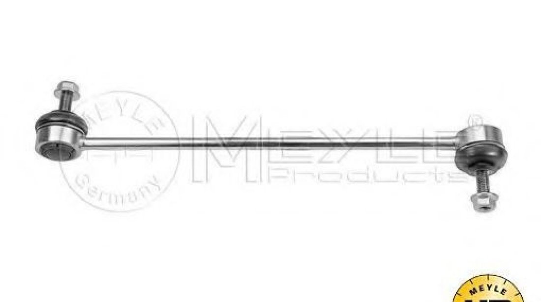 Brat/bieleta suspensie, stabilizator CITROEN C4 Picasso I (UD) (2007 - 2013) MEYLE 11-16 060 0000/HD piesa NOUA