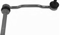 Brat/bieleta suspensie, stabilizator CITROEN C5 II...