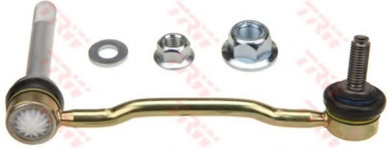 Brat/bieleta suspensie, stabilizator CITROEN C5 II Break (RE) (2004 - 2016) TRW JTS468 piesa NOUA